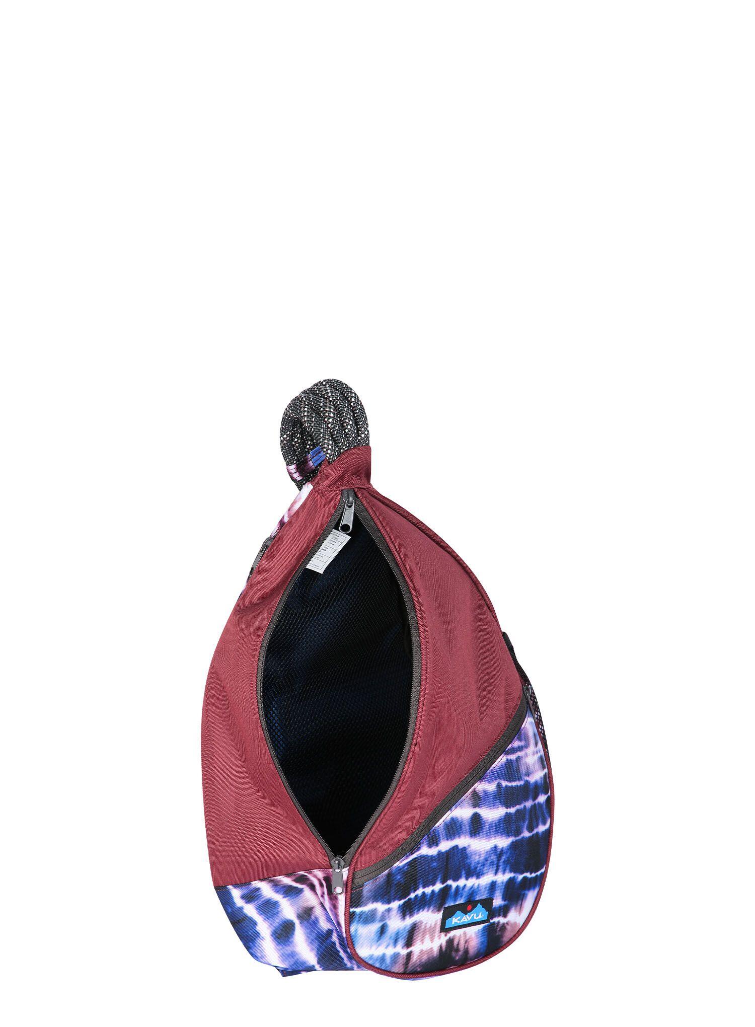Plecak miejski Kavu Paxton Pack - drift tide 3/5