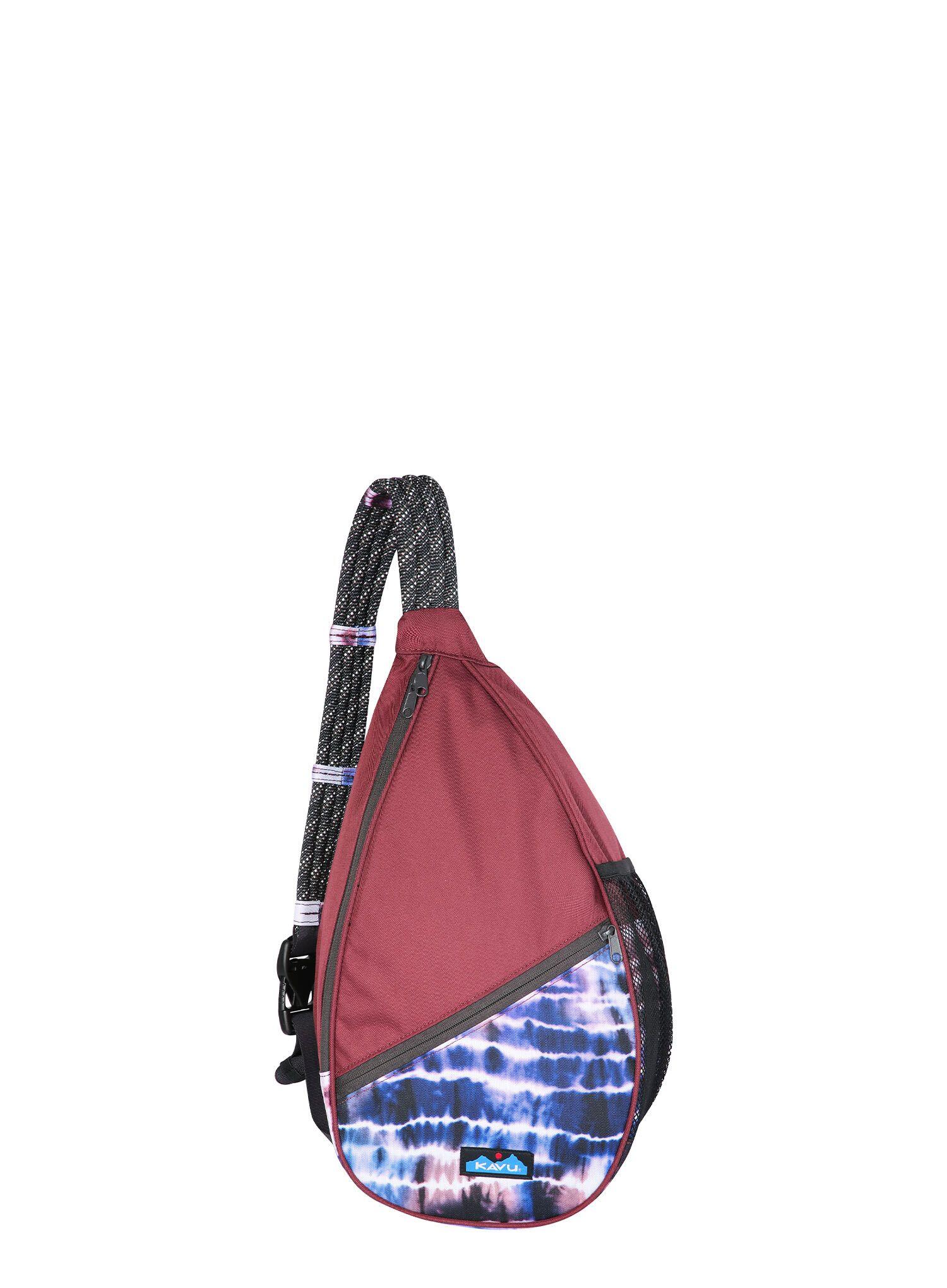 Plecak miejski Kavu Paxton Pack - drift tide 4/5