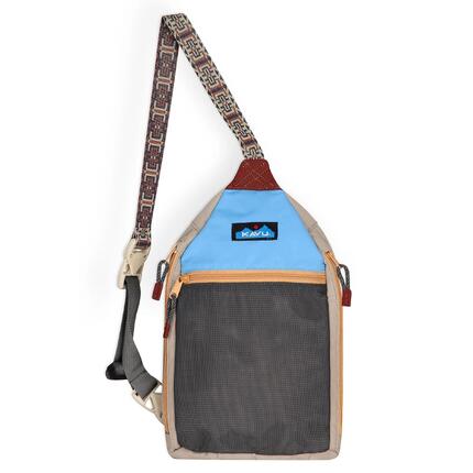 Plecak miejski Kavu Coho Sling - sea ridge