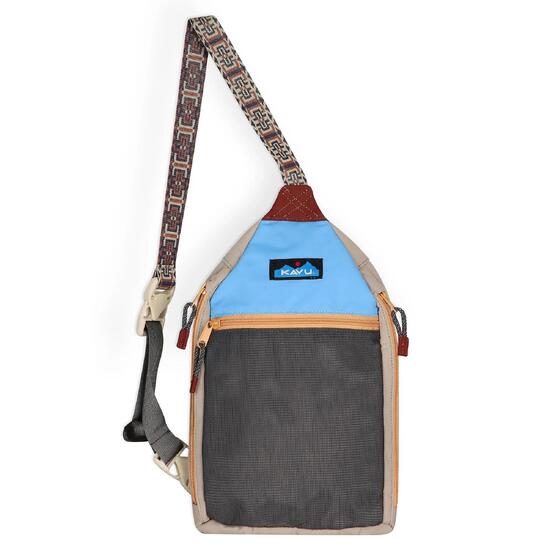 Plecak miejski Kavu Coho Sling - sea ridge