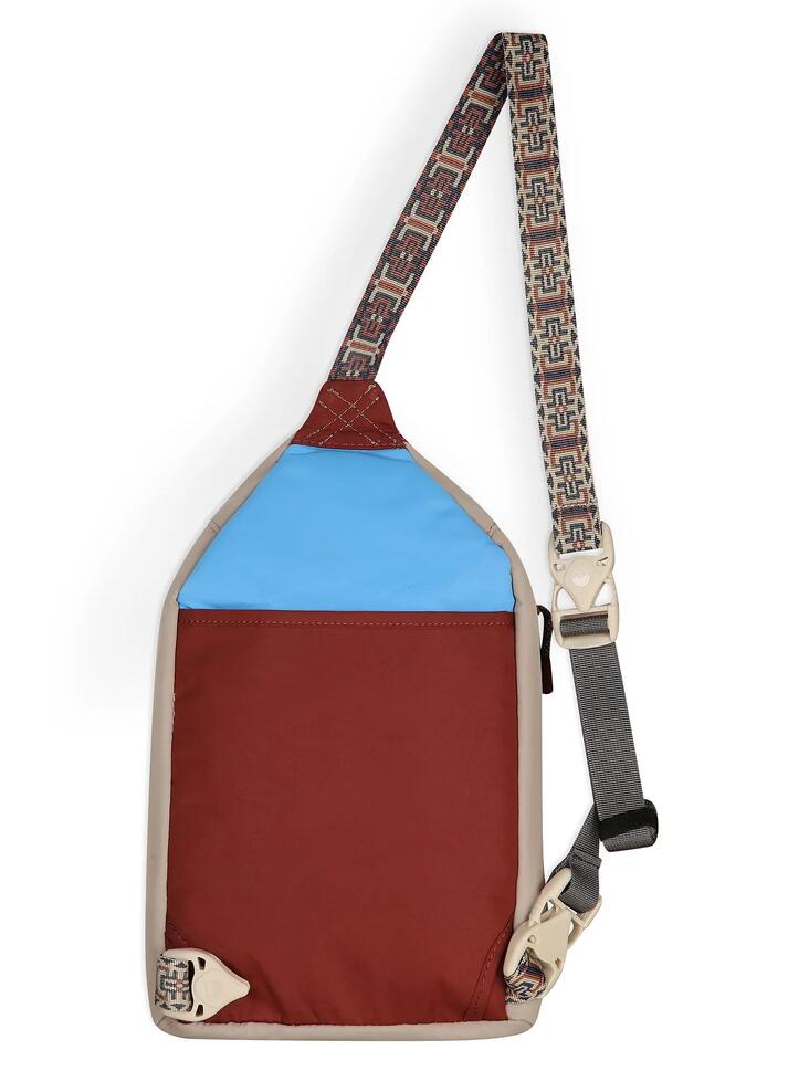 Plecak miejski Kavu Coho Sling - sea ridge