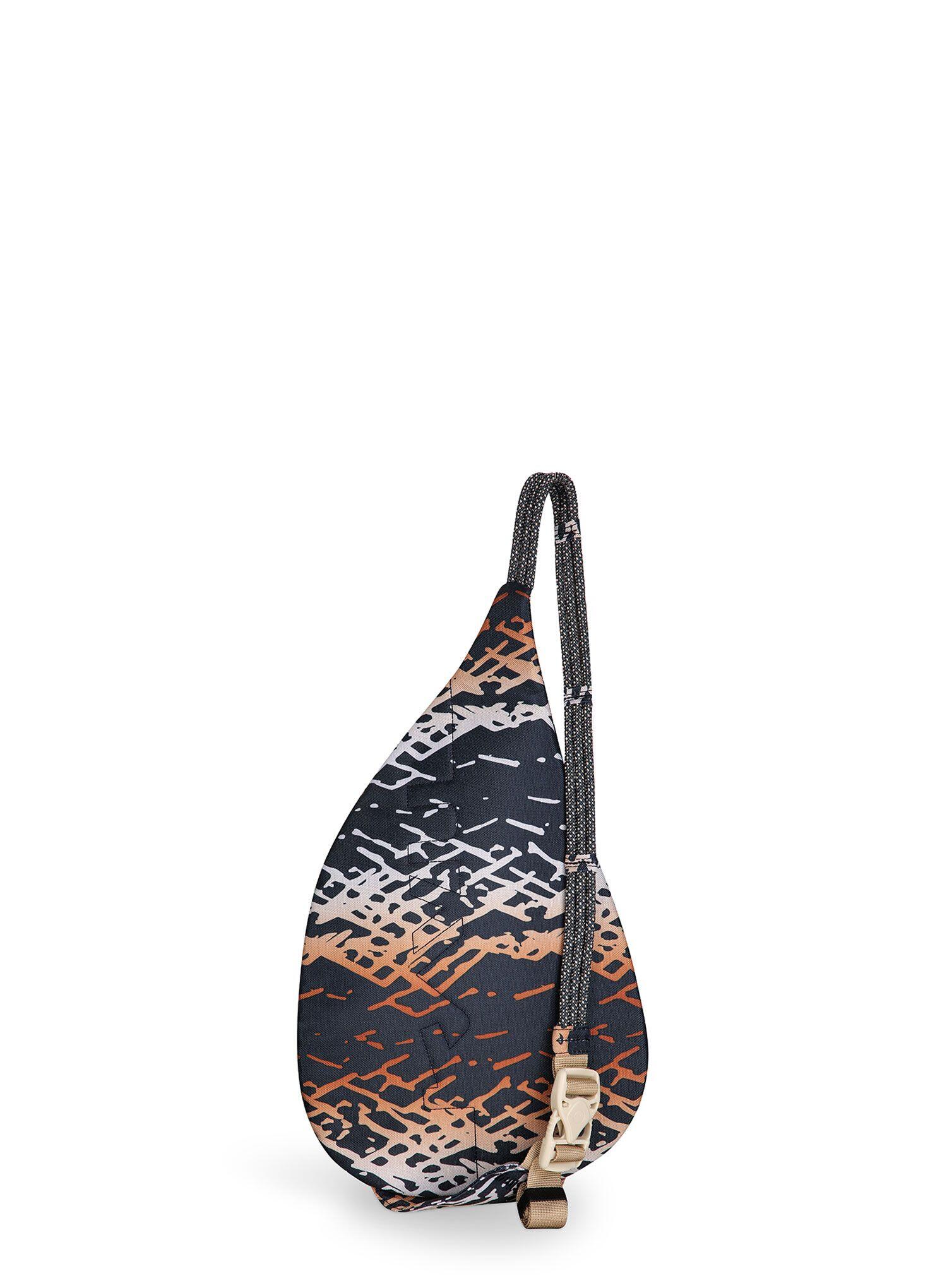 Plecak miejski Kavu Mini Rope Sling - mystic range 2/3