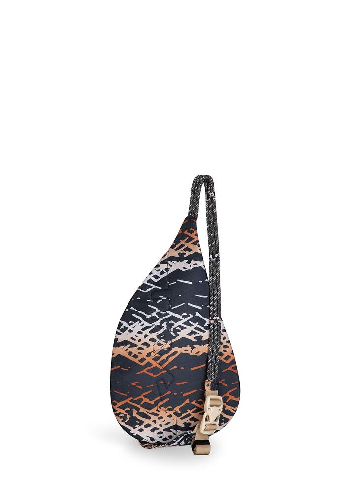 Plecak miejski Kavu Mini Rope Sling - mystic range