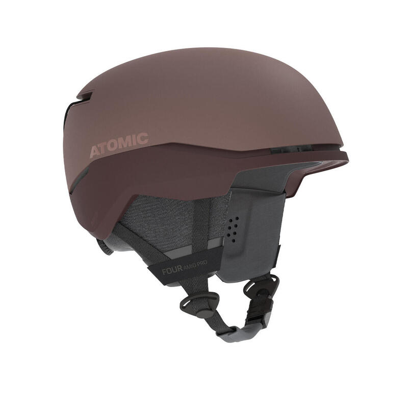 Kask narciarski męski ATOMIC FOUR AMID PRO