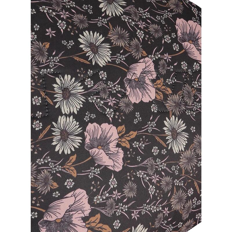 Plecak miejski Kavu Slingback - quiet wildflowers