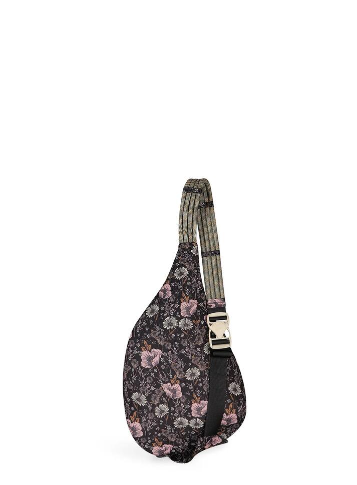 Plecak miejski Kavu Slingback - quiet wildflowers