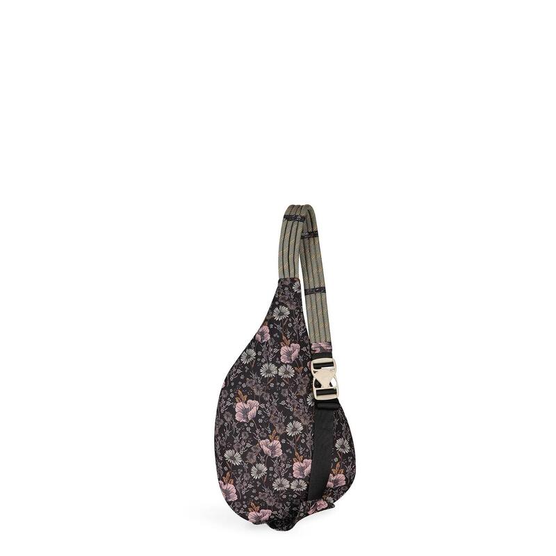 Plecak miejski Kavu Slingback - quiet wildflowers