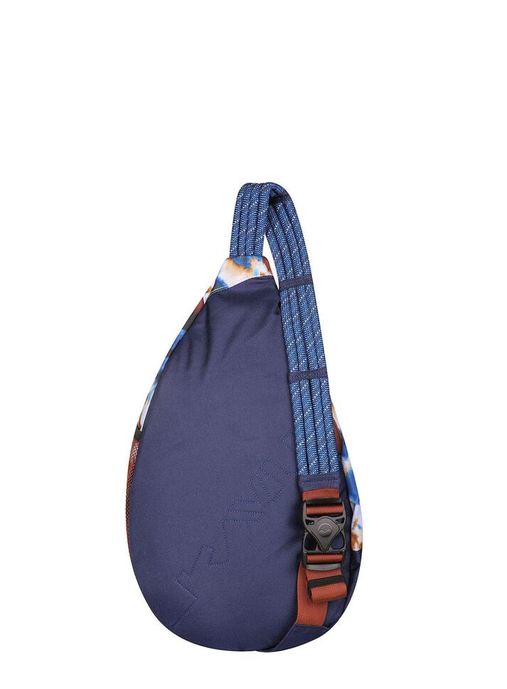 Plecak miejski Kavu Paxton Pack - earth sky tie dye