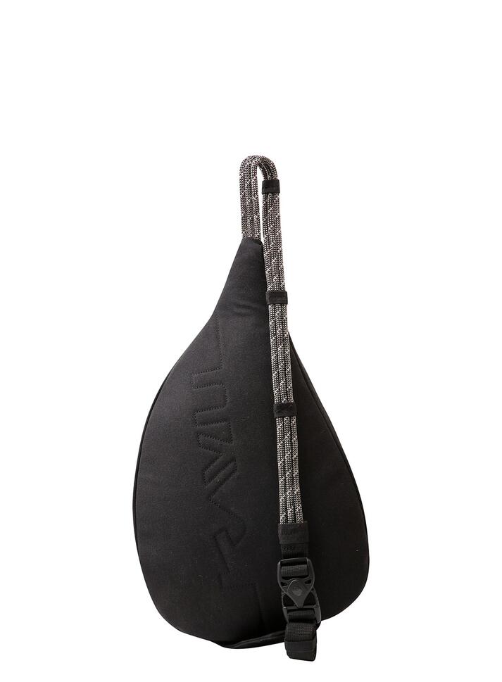 Plecak miejski Kavu Mini Rope Bag - black