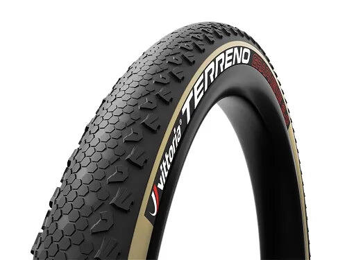 Vittoria Terreno 29x2.25 XC Race TLR G2