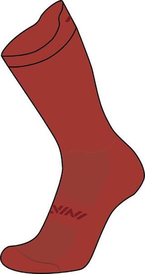 Chaussettes avec laine mérinos unisexe Vallonga UA1745