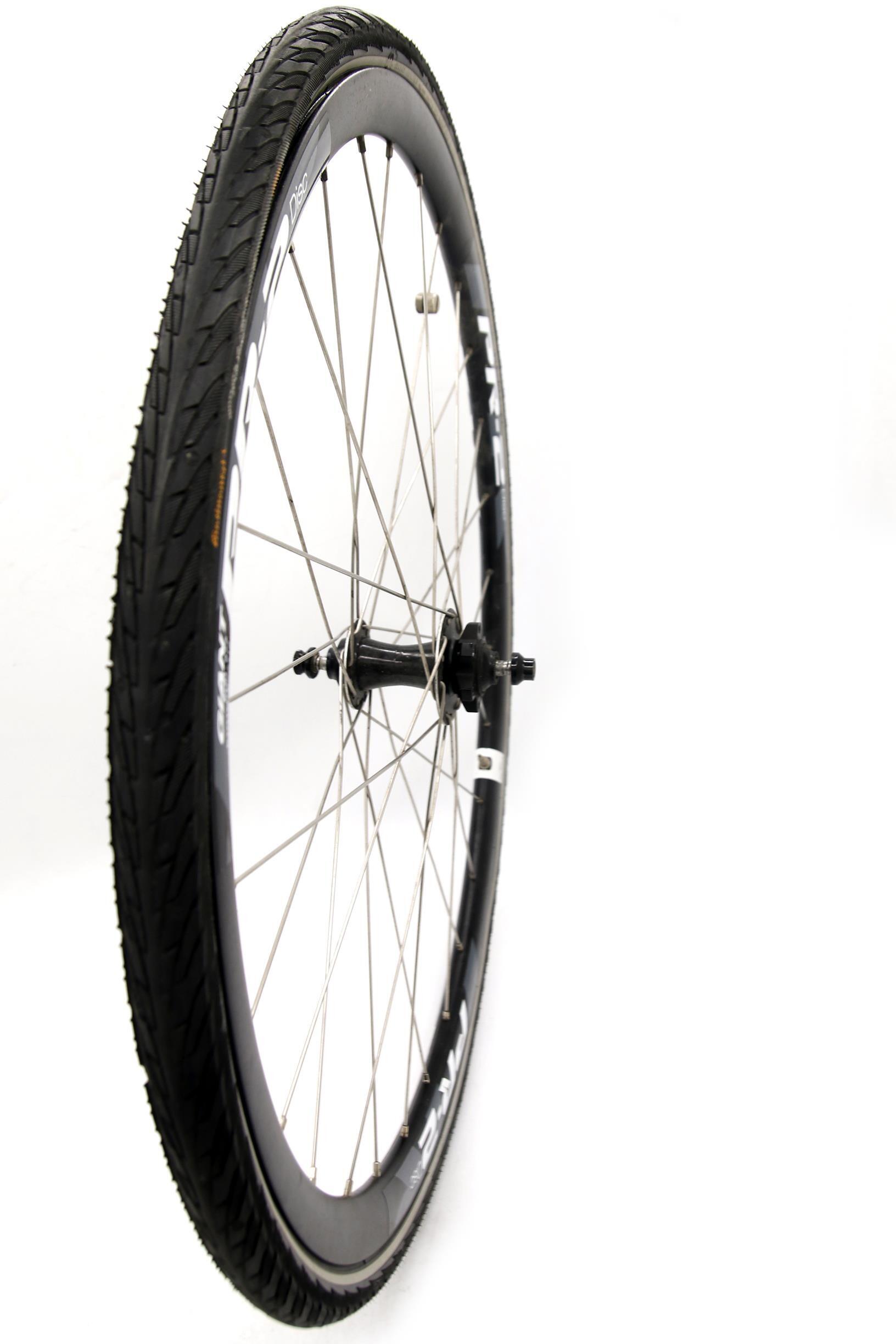 Rueda delantera  PR2 disc 2/5