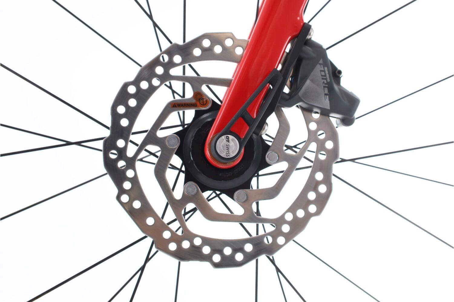 Tweedehands racefiets ·  Emonda 700 AXS 12V · Zeer goede toestand 7/7