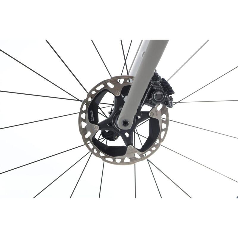 Vélo de route reconditionné ·  Synapse CRB 1 Carbone Di2 12V
