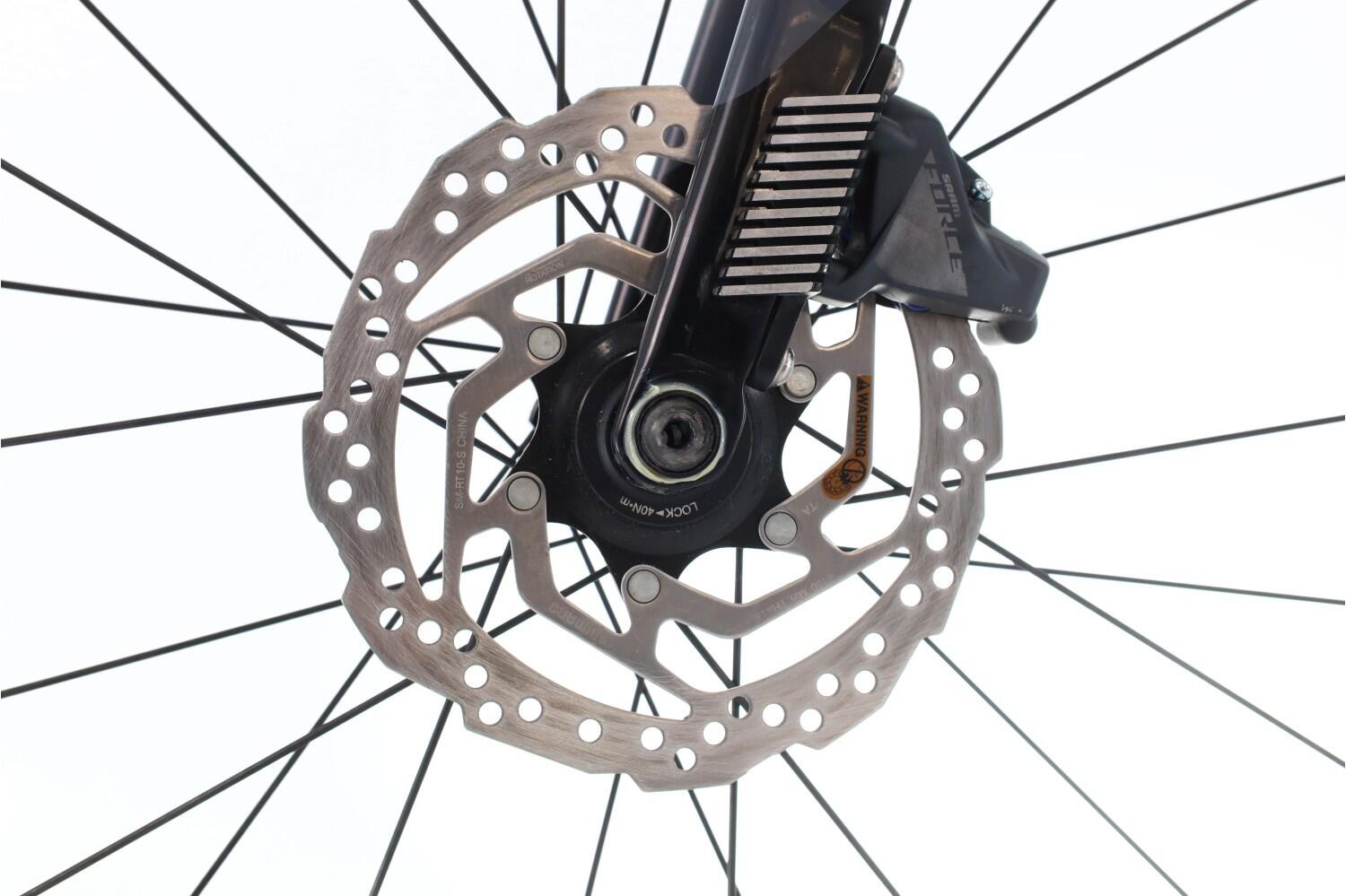 Gereviseerde racefiets ·  Reacto Force Edition Koolstofvezel AXS 12V 7/7