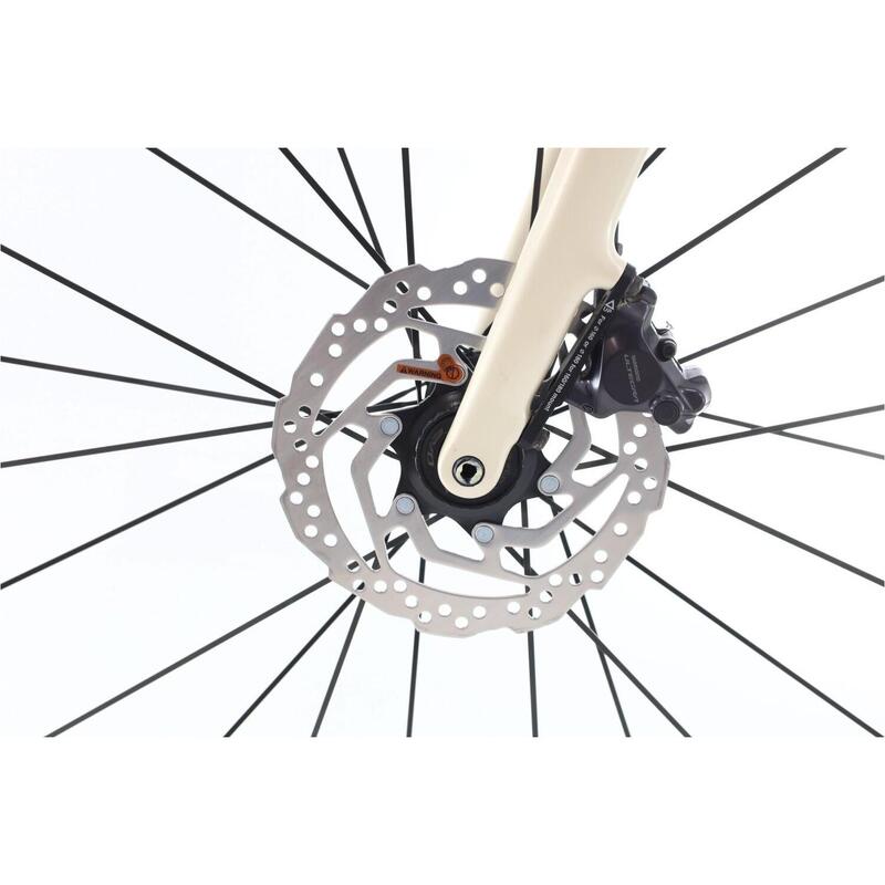 Second life · R. szosowy ·  Orca Di2 12V · W bardzo dobrym stanie
