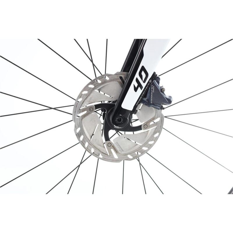 Vélo de route reconditionné ·  Orca Aero Di2 11V · Très bon état