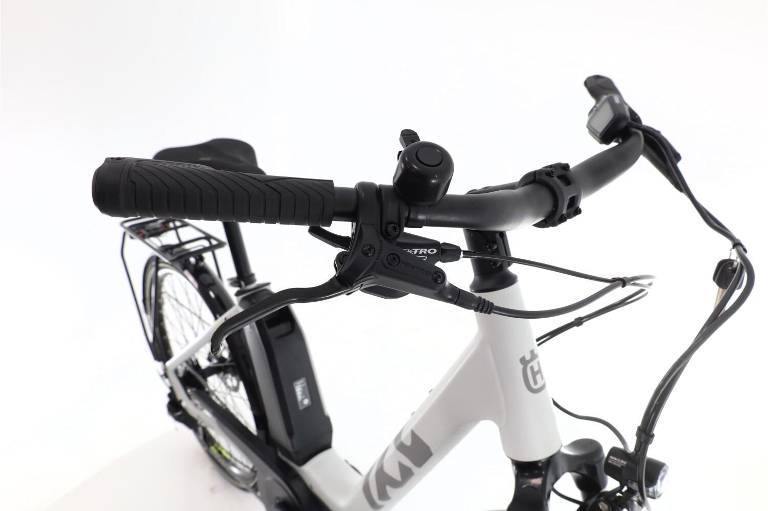 Vélo de ville et loisir reconditionné ·  Grand City Y1 · Vélo 0 km 7/7