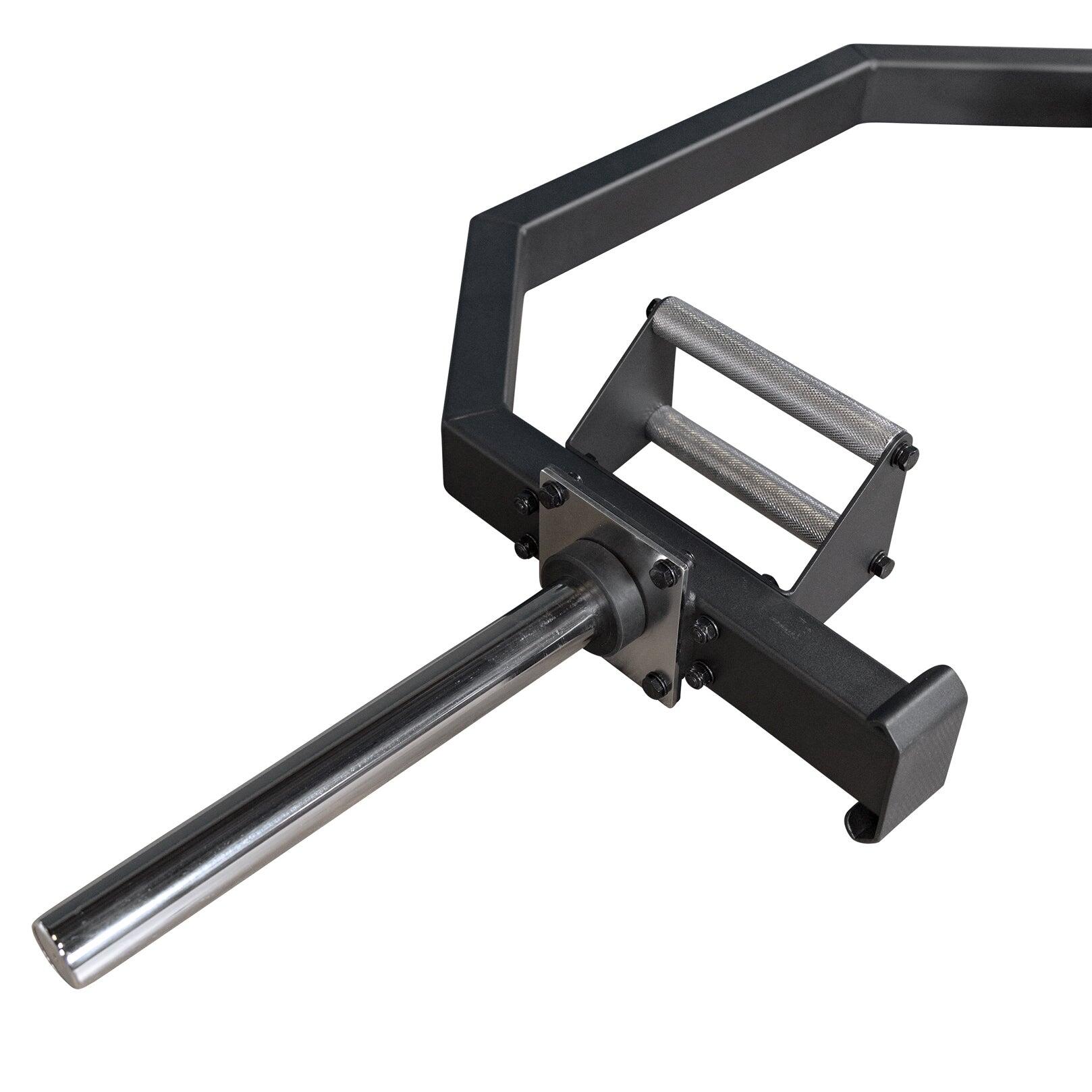 Body-Solid Open Trap Bar - OTB100 3/7