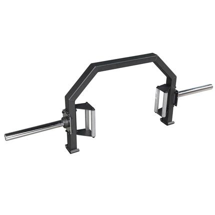 Body-Solid Open Trap Bar - OTB100