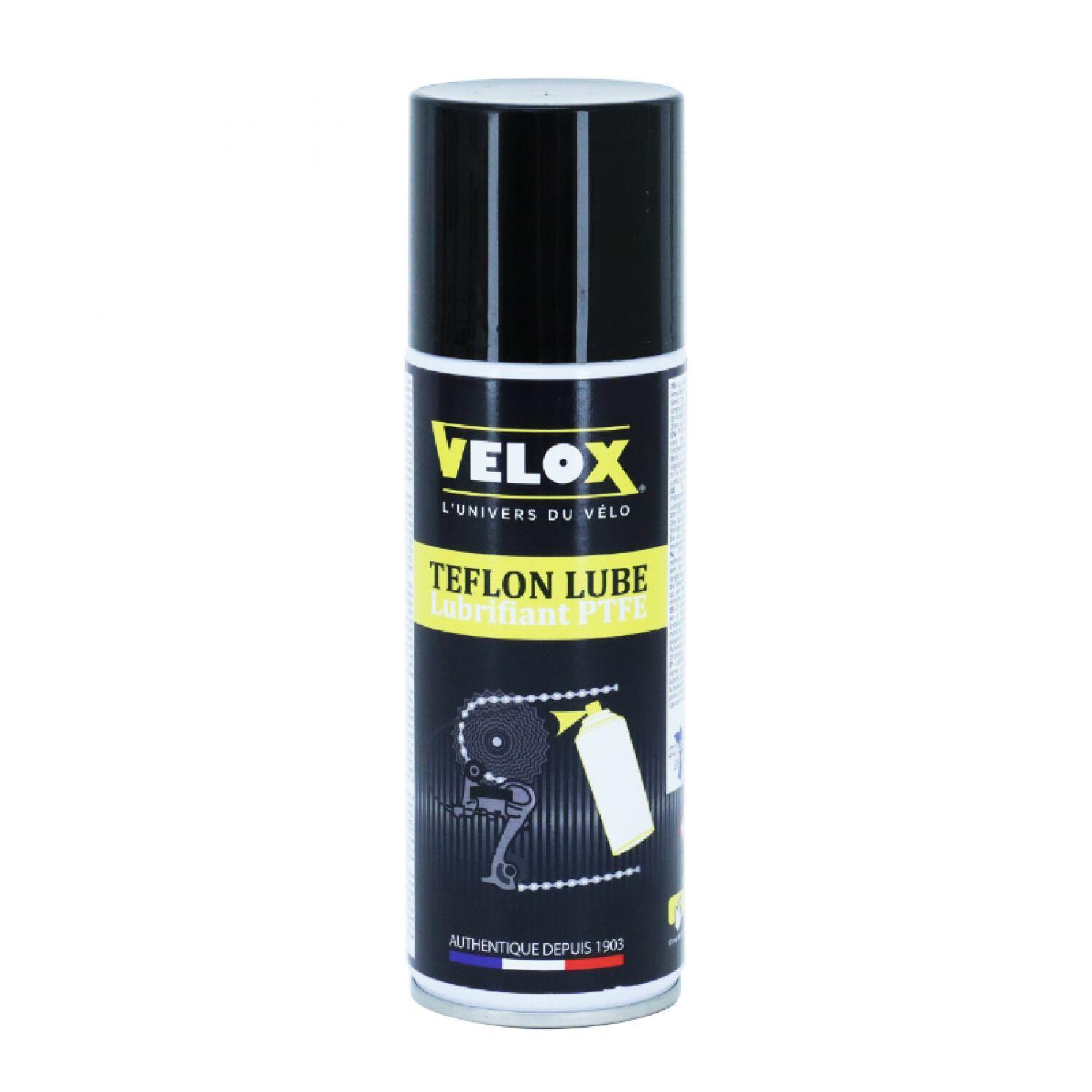 VELOX Grasso lungo Velox Teflon