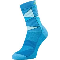 Chaussettes avec laine mérinos unisexe Vallonga UA1745