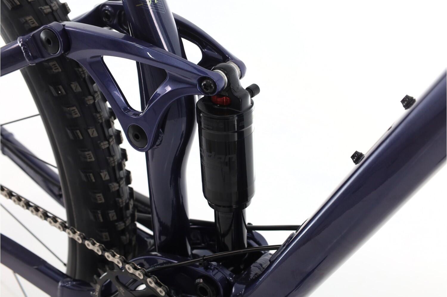 Refurbished MTB Fully · Liv Embolden 2 · Ausgezeichneter Zustand 7/7