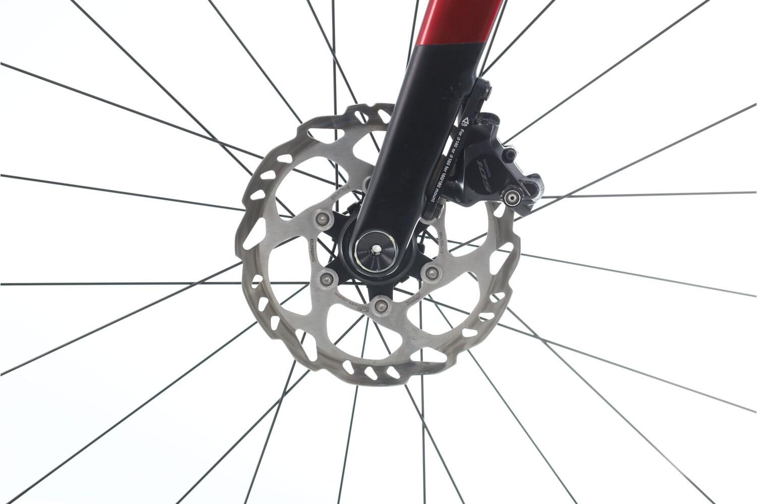 Refurbished Rennrad ·  Madone SL6 Carbon Di2 12V · Sehr guter Zustand 7/7