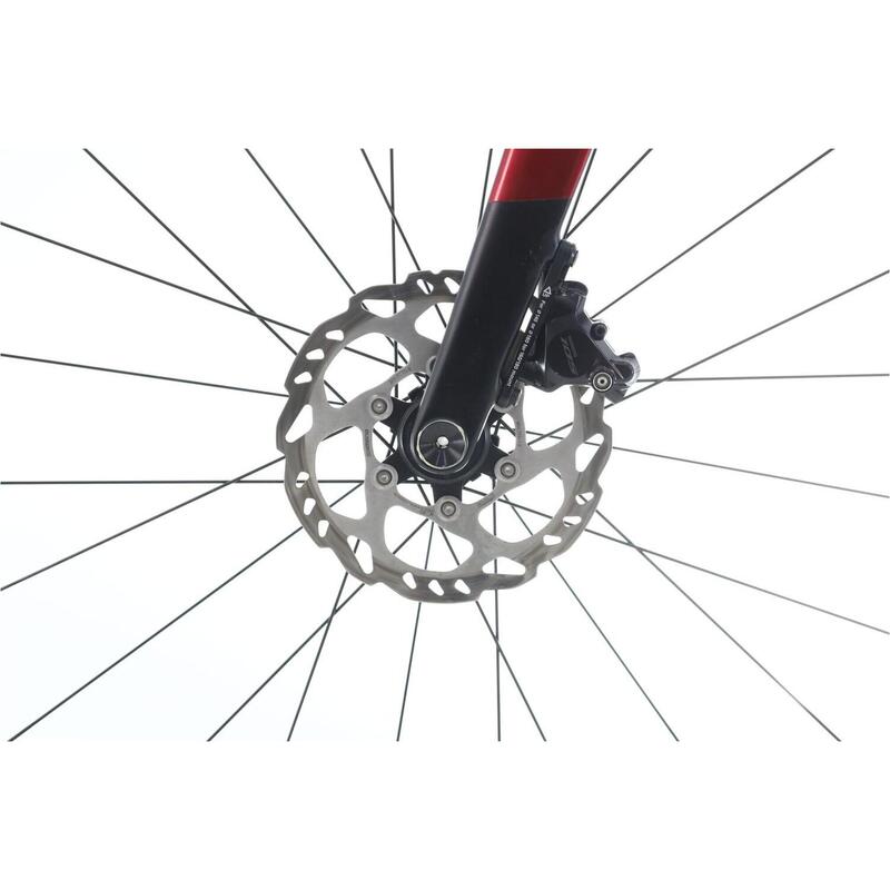 Second life · R. szosowy ·  Madone SL6 Di2 12V · W bardzo dobrym stanie