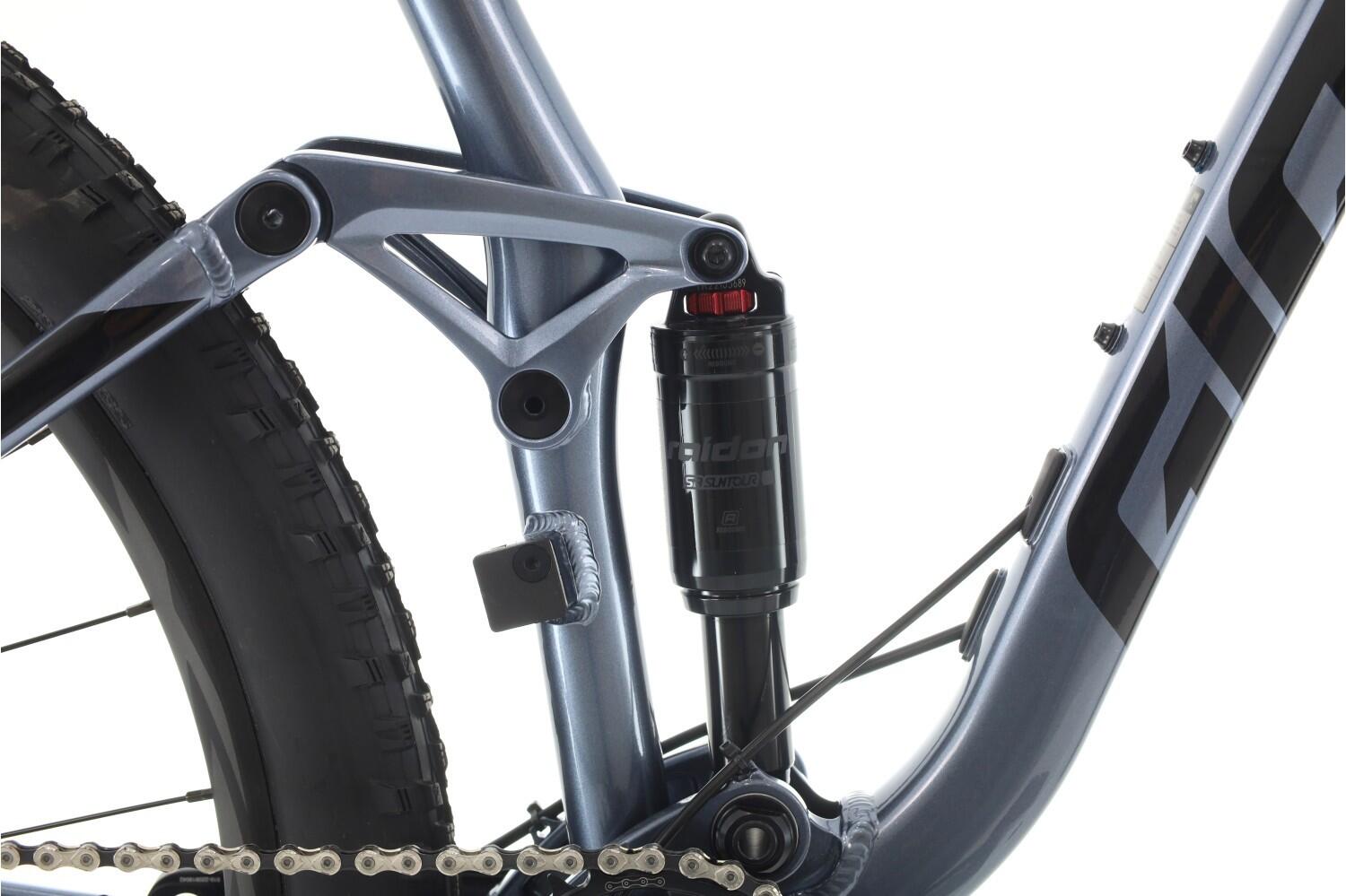 Segunda Vida · MTB ·  Stance 2 · 10 Velocidades 7/7
