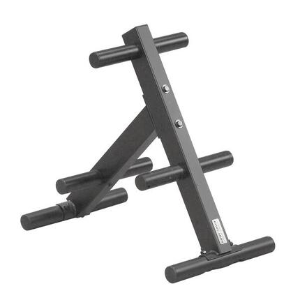 Body-Solid Arbre à disques Olympiques OWT24