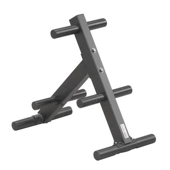 Body-Solid Arbre à disques Olympiques OWT24