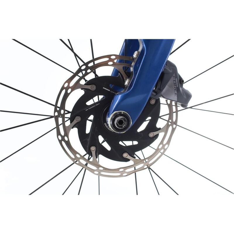 Vélo de route reconditionné ·  Addict RC 20 AXS 12V · Très bon état