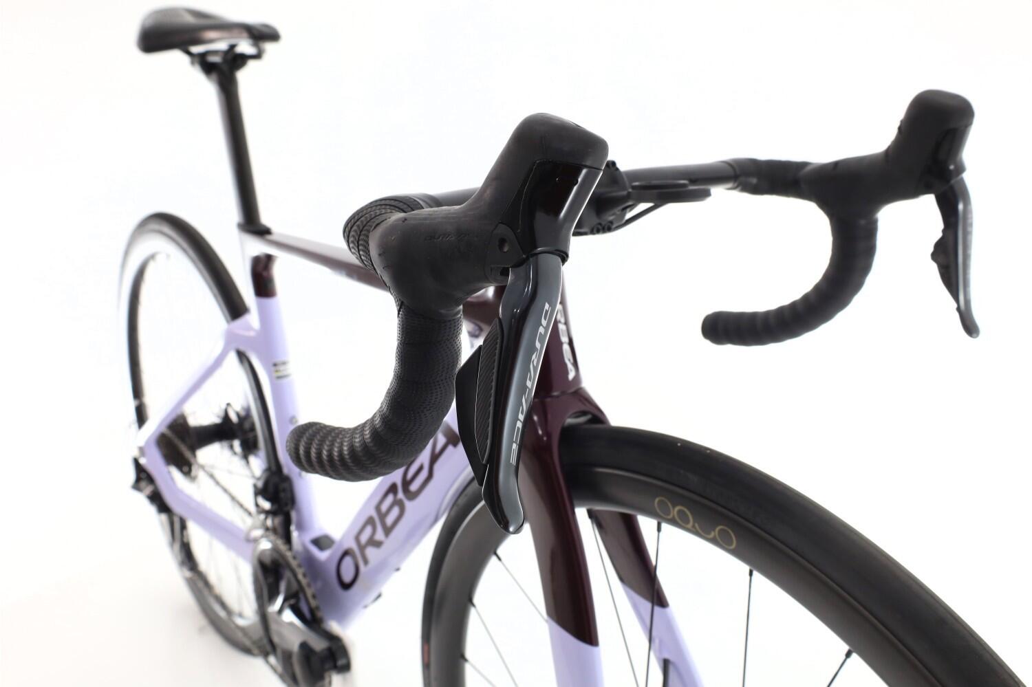 Refurbished Rennrad ·  Orca Aero L.Kutxa Carbon DI2 12V 7/7