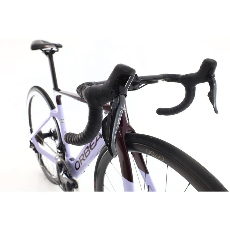 Second life · R. szosowy ·  Orca Aero L.Kutxa DI2 12V · W bardzo dobrym stanie