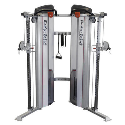 Pro clubline series ii functional trainer s2ft