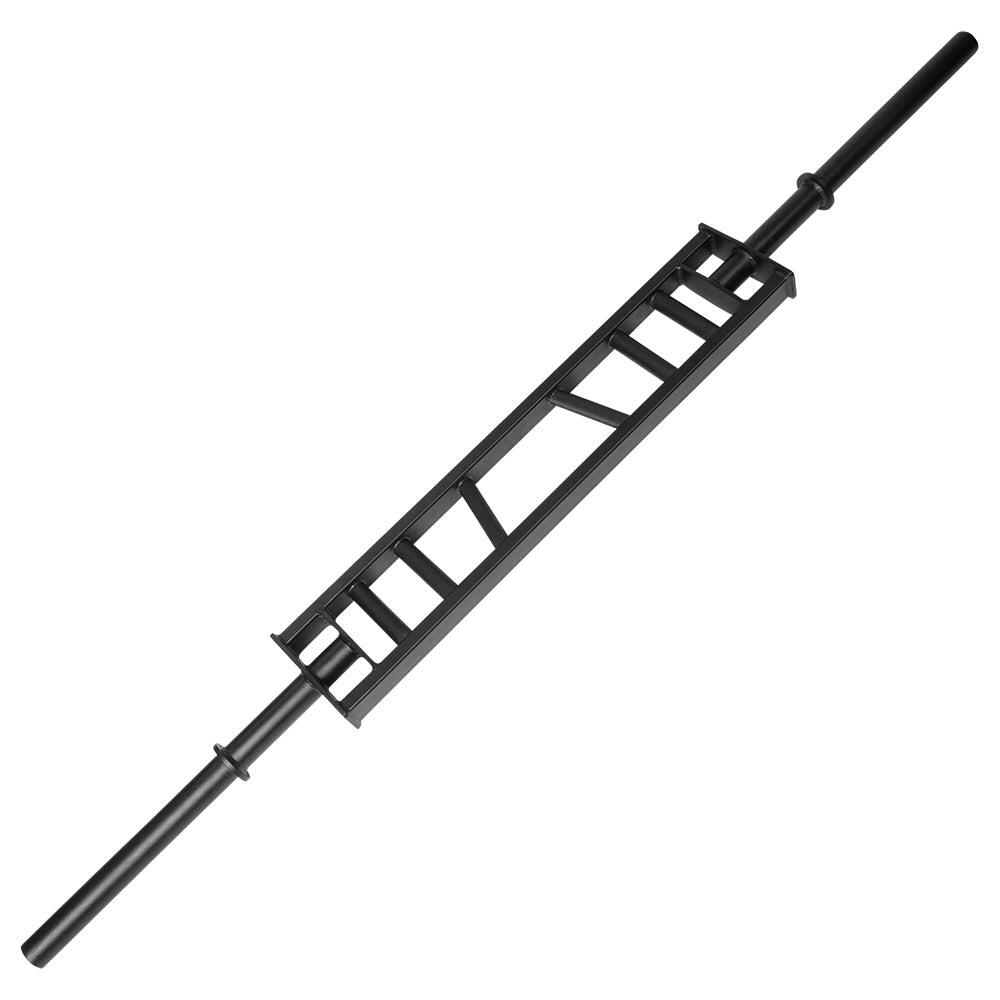 Body-Solid Barre multi-grip olympique corps solide OMG86 1/5