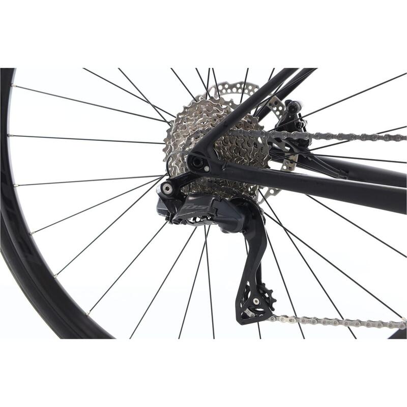 Second life · R. szosowy ·  Axial SLX Di2 · W bardzo dobrym stanie