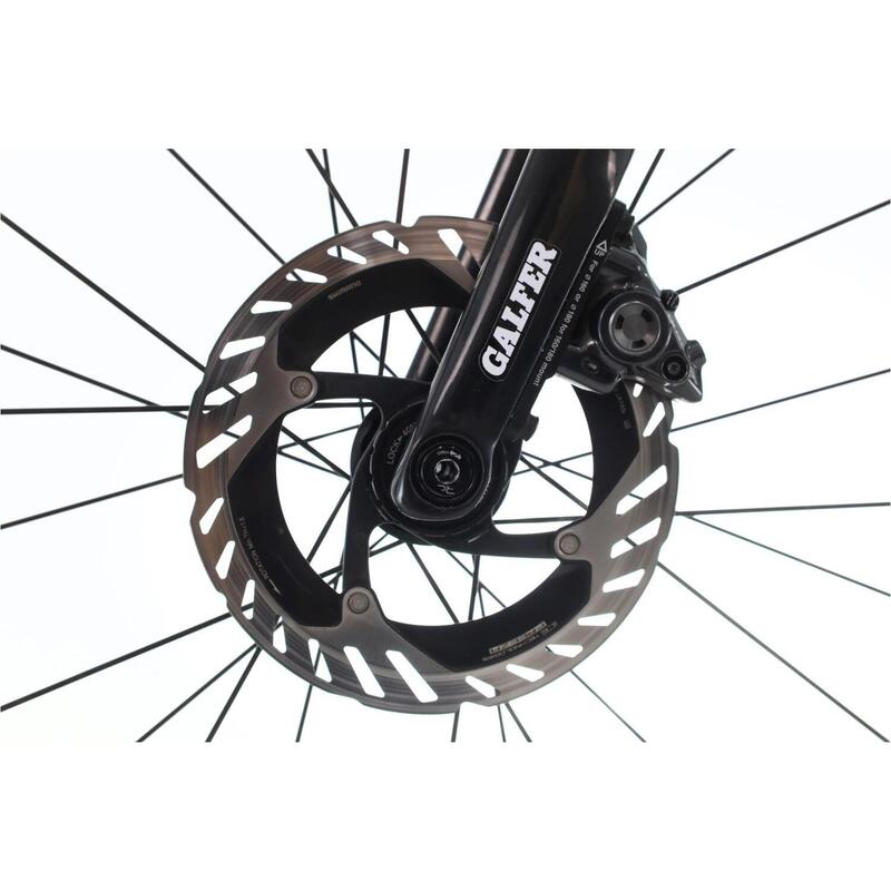 Vélo de route reconditionné ·  Specialissima Carbone Di2 12V · Très bon état