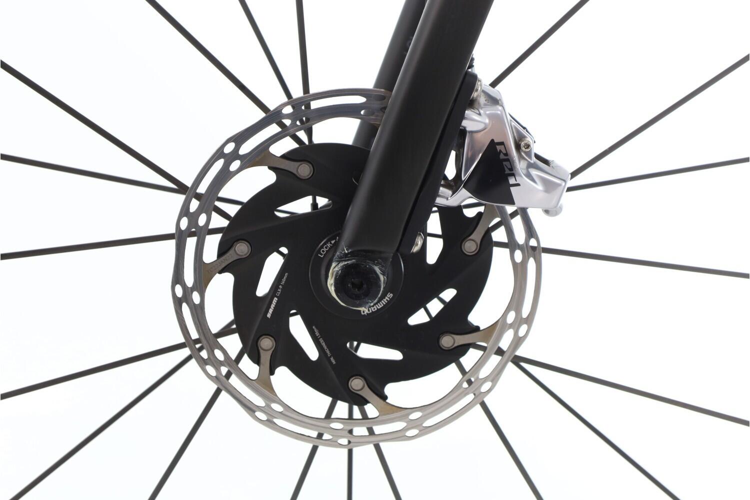 Bici strada ricondizionata ·  TCR Advanced 0 AXS 12V · Ottimo stato 7/7