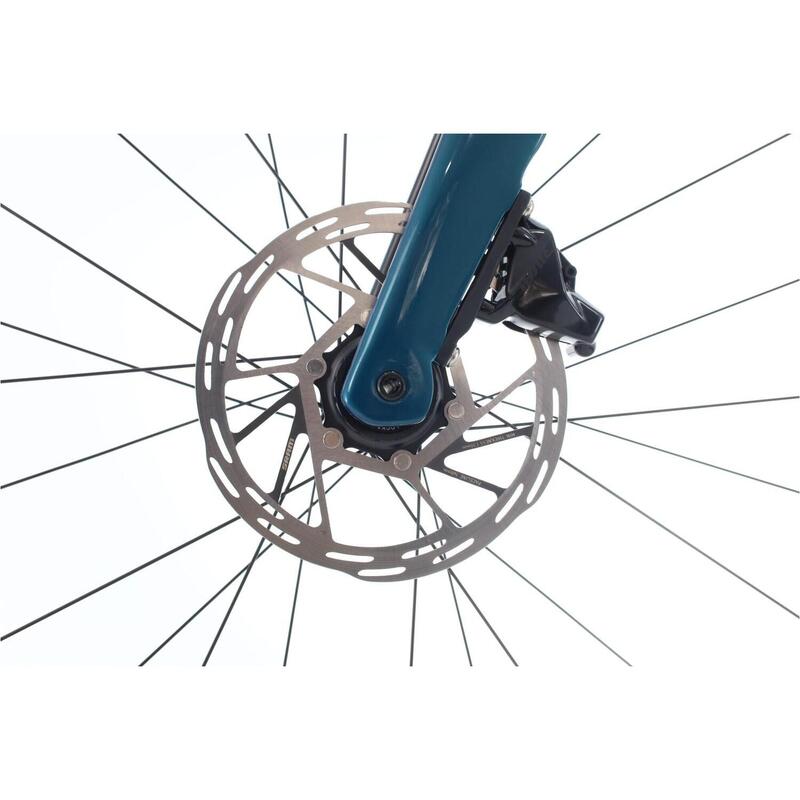 Vélo de route reconditionné ·  Orca Aero M31 LTD AXS 12V · Excellent état