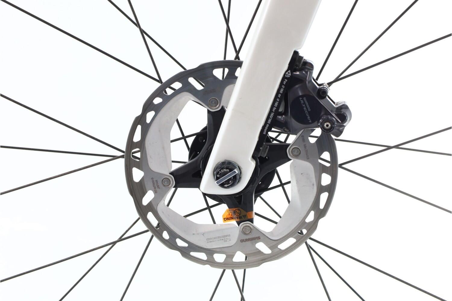 Bici strada ricondizionata ·  Ultralight 8.5 DI2 12V · Ottimo stato 7/7