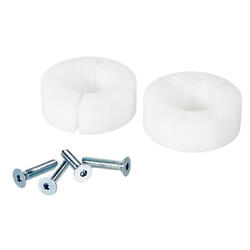 Kit réduction débattement fourche