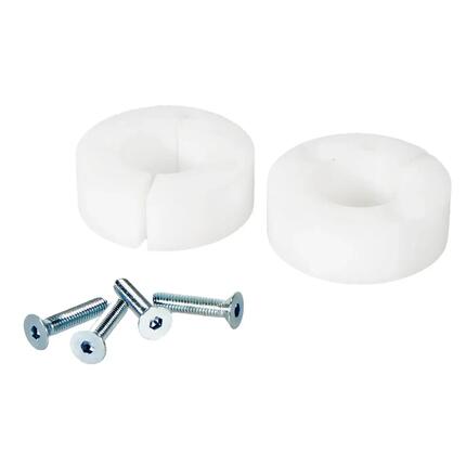 Kit réduction débattement fourche