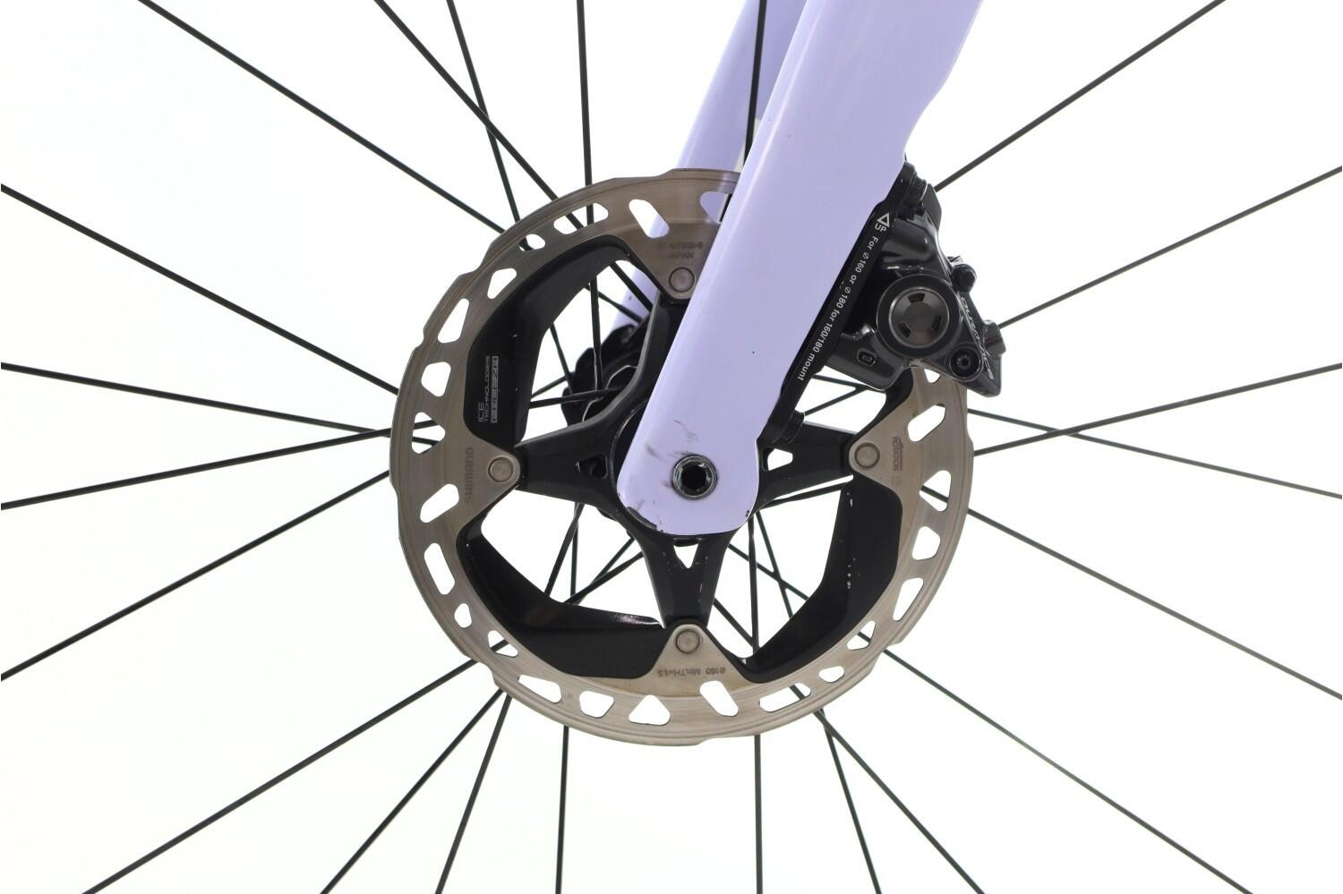 Segunda Vida · Bicicleta carretera ·  Orca Aero DI2 12V · Muy buen estado 7/7