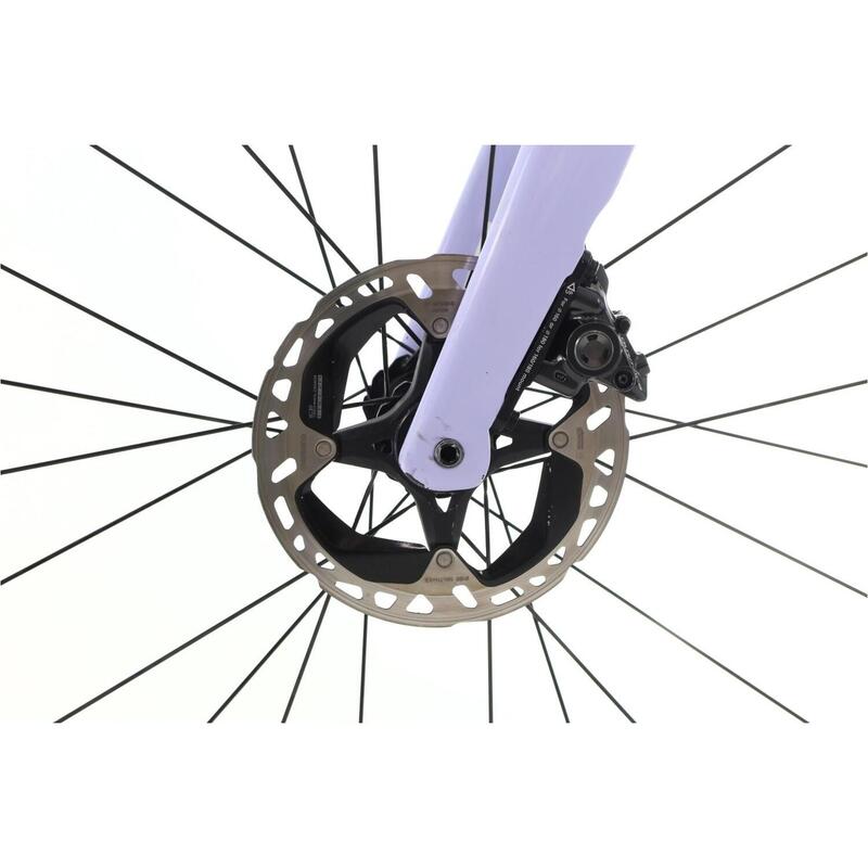 Second life · R. szosowy ·  Orca Aero DI2 12V · W bardzo dobrym stanie