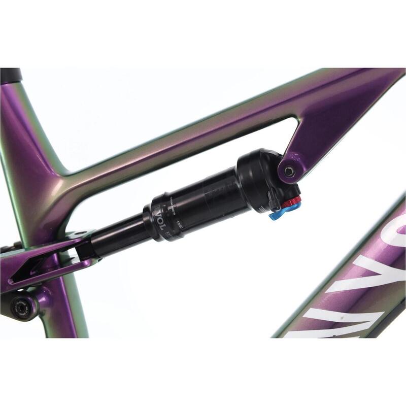 VTT reconditionné ·  Neuron CF 7 GX · Bon état