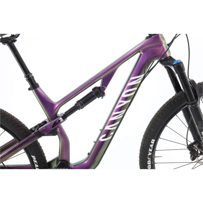VTT reconditionné ·  Neuron CF 7 GX · Bon état