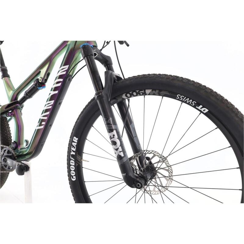 VTT reconditionné ·  Neuron CF 7 GX · Bon état