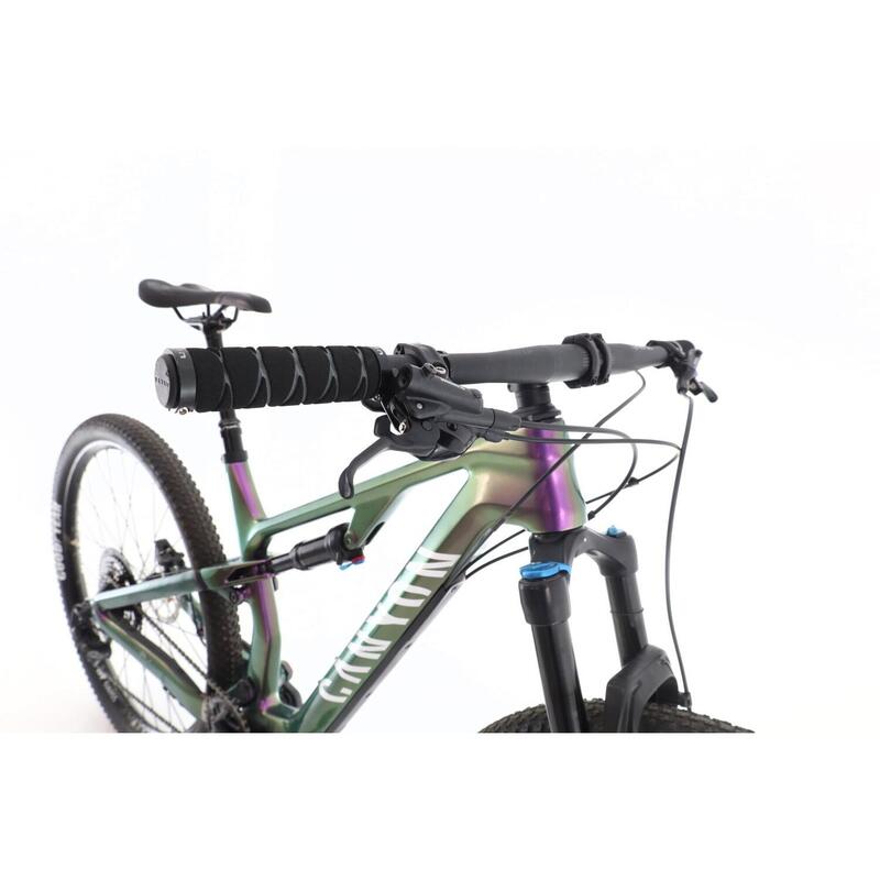 VTT reconditionné ·  Neuron CF 7 GX · Bon état